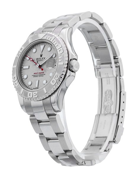 Rolex Yacht-Master 168622